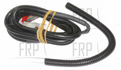 Wire Harness, Upright - Product Image