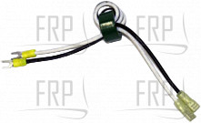 Wire, Harness, w/Wave Filter - Product Image Wire, Harness, w/Wave Filter - Product Image