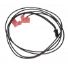 72004297 - Wire, HR, 800mm, 2P - Product Image