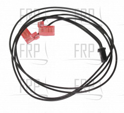 Wire, HR, 800mm, 2P - Product Image