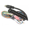 6078823 - WIRE HRNS W/ COIL - Product Image