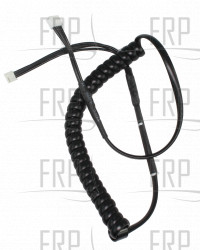 WIRE, HTR COILED - Product Image