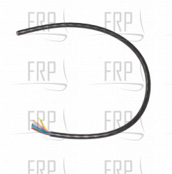 Wire Jacket - Product Image Wire Jacket - Product Image