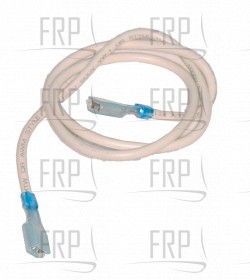 Wire, Jumper - Product Image Wire, Jumper - Product Image