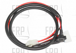 Wire, Jumper - Product Image Wire, Jumper - Product Image