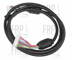 Wire, Jumper - Product Image Wire, Jumper - Product Image