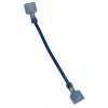 41000493 - Wire, Jumper, Blue - Product Image