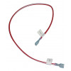 6092250 - Wire, Jumper, Red - Product Image
