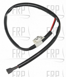 WIRE, LIFT SWITCH TO DRIVE BOARD - Product Image