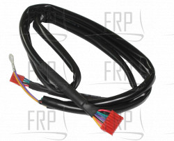 Wire, Lower - Product Image