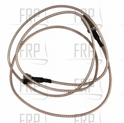 Wire, Lower Cable to Pedestal - Product Image
