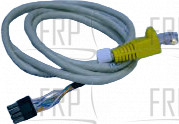 WIRE, NETWORK SIGNAL, 1000(TKP H6630R1-08+ - Product Image WIRE, NETWORK SIGNAL, 1000(TKP H6630R1-08+ - Product Image