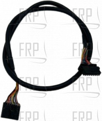 Wire, PCB connection, 650L - Product Image Wire, PCB connection, 650L - Product Image