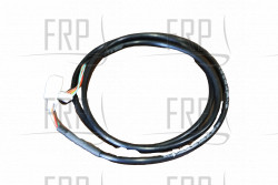 WIRE - PEDESTAL TO DRIVE - Product Image WIRE - PEDESTAL TO DRIVE - Product Image