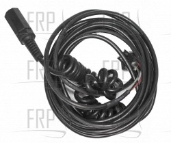 wire plug - Product Image