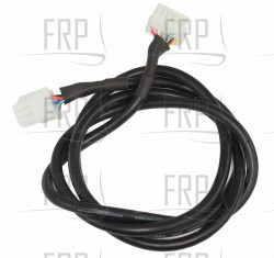 Wire, Power, Bottom - Product Image