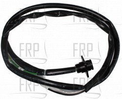 Wire, Power, Driver - Product Image