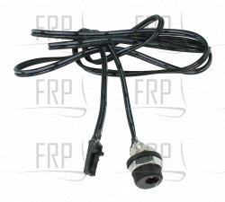Wire, Power Set - Product Image