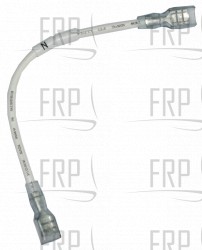 Wire, Switch, Power - Product Image