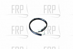WIRE - POWER TO DRIVE - Product Image