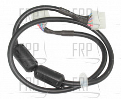 Wire, Power, Upper - Product Image