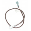 6086415 - Wire, Resistor, Brown - Product Image