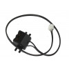 49002249 - Wire, safekay, 300L(machine+XHS2.5-2P) - Product Image