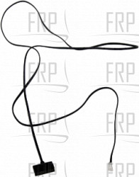 Wire, Sensor, 1100(OKI 9216+TJC3-2Y) - Product Image Wire, Sensor, 1100(OKI 9216+TJC3-2Y) - Product Image