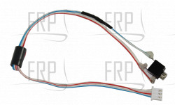 Wire, Sensor - Product Image