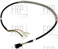WIRE SENSOR RIGHT 660mm - Product Image WIRE SENSOR RIGHT 660mm - Product Image