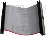Wire, TV, IDC50, 50Pin*2 - Product Image Wire, TV, IDC50, 50Pin*2 - Product Image