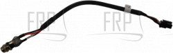 WIRE, TV POWER, 180(SCD-554DCS103BB1G+TKP - Product Image WIRE, TV POWER, 180(SCD-554DCS103BB1G+TKP - Product Image
