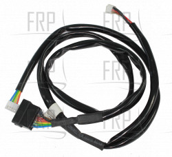 Wire Upper AV to Pedestal - Product Image