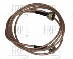 Wire, Upper Cable to Pedestal - Product Image