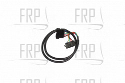 WIRE UPPER CNSL - Product Image
