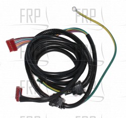 Wire, Upright - Product Image