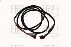 Wire, Upright - Product Image