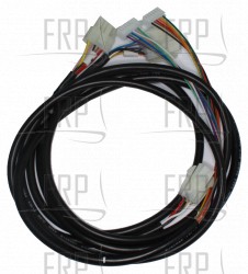 WIRE, VR MOTOR AND SWITCH - Product Image