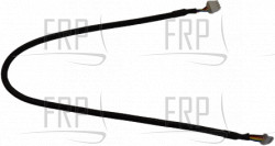 WIRE;AUDIO CONNECTION;400L(XHS2.5-4Y-PHS - Product Image WIRE;AUDIO CONNECTION;400L(XHS2.5-4Y-PHS - Product Image