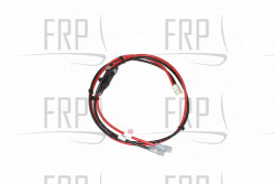 WIRE;BATTERY;650(FDFNYD2-187)X2+VHR-2N+F - Product Image