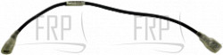 Wire,Control Board,Black - Product Image Wire,Control Board,Black - Product Image