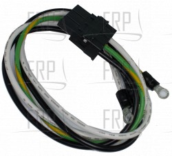 WIRE;CTRL BOARD PWR;600 600 300(KST,RVS3 - Product Image