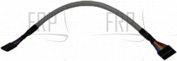 Wire;Digital Comm;250L;22AWG;???6.3KG;MX - Product Image Wire;Digital Comm;250L;22AWG;???6.3KG;MX - Product Image
