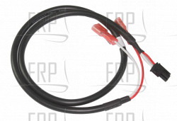 Wire;E-Stop Switch;550(250X2+6630R1);TM5 - Product Image