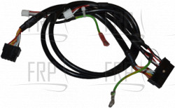 Wire;Earphone;;200+400(TKP,H6630R1-20+TK - Product Image Wire;Earphone;;200+400(TKP,H6630R1-20+TK - Product Image