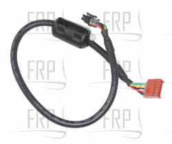 Wire;Hand Pluse Sensor;350L(2510A-06,TKP - Product Image