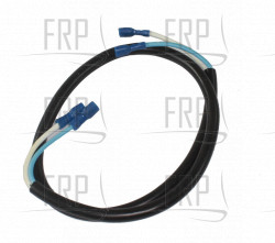 WIRE,Harness,027" 179733- - Product Image