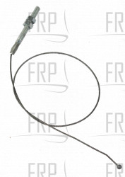 WIRE,Harness,45.0 200837A - Product Image