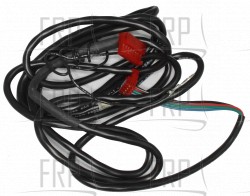WIRE,Harness,WETL2013 - Product Image
