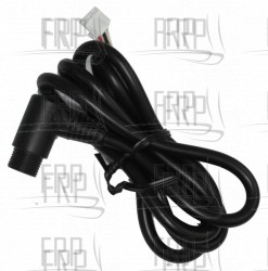 WIRE,HRNS 37",AUDIO - Product Image
